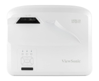 ViewSonic LS832WU - 1181000 - zdjęcie 9